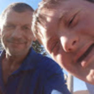 Meet your Posher, Ronald